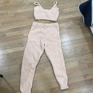 RESA cozy three piece set